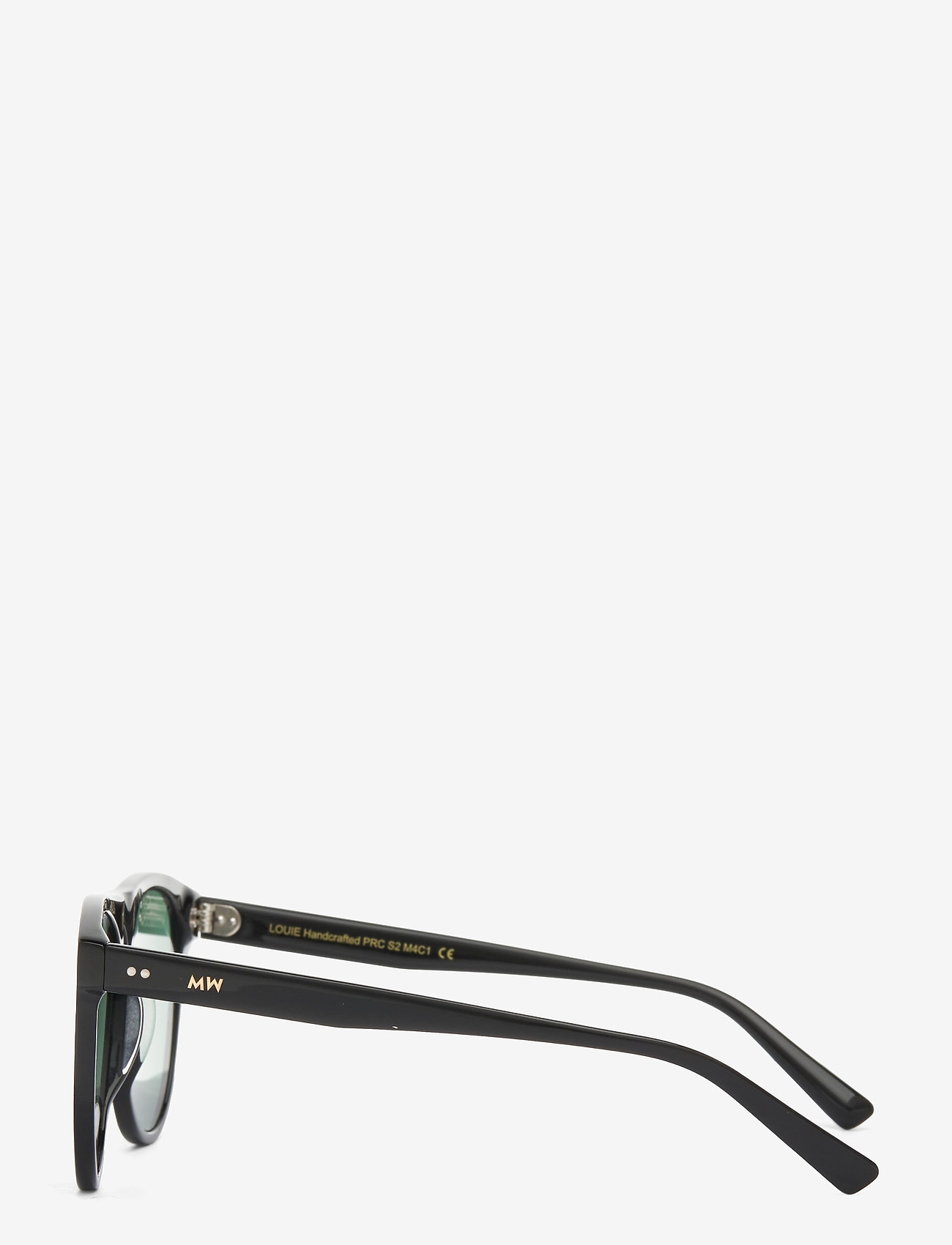 MessyWeekend - LOUIE - black - 2