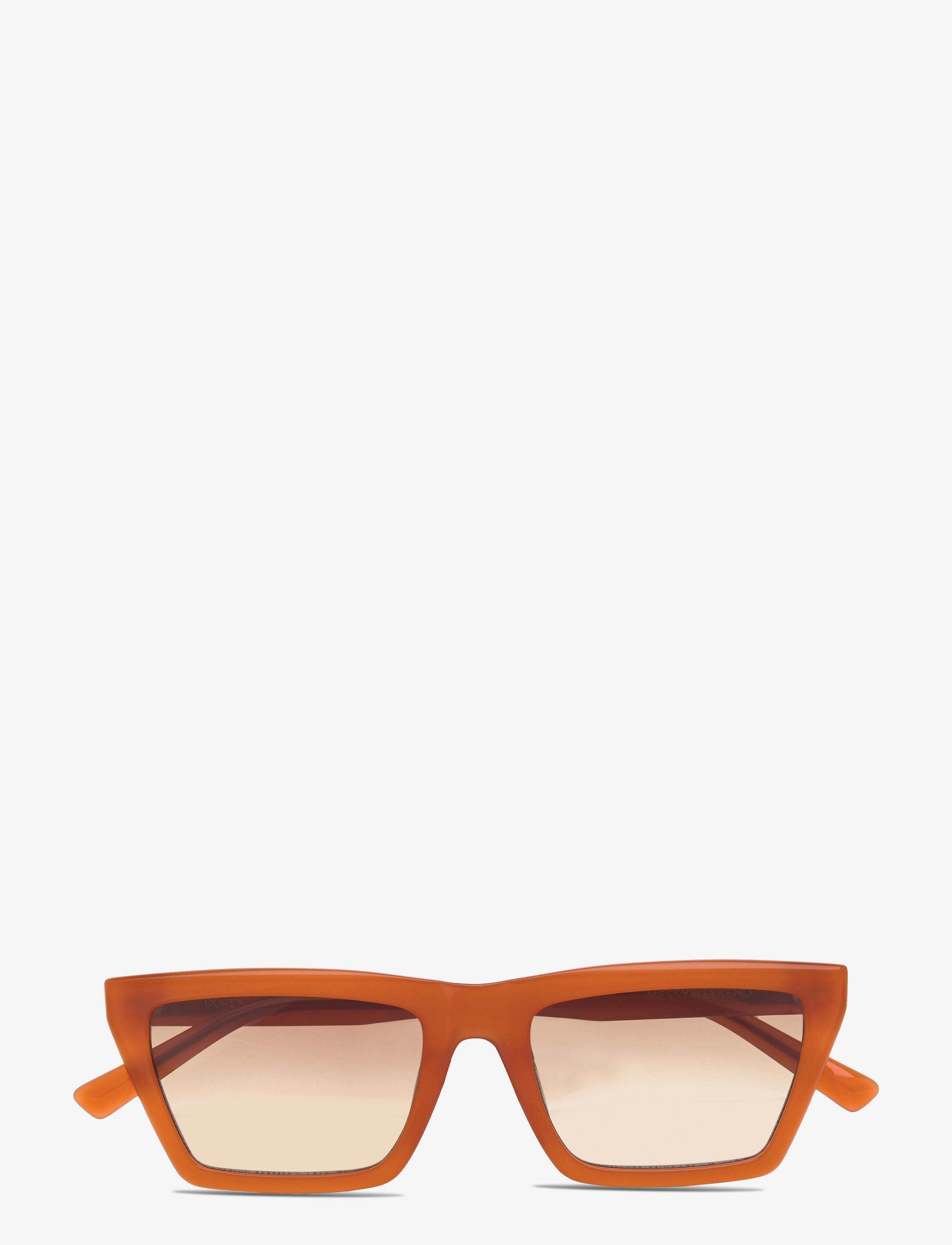 MESSYWEEKEND Corey Rot - One Size - Damen