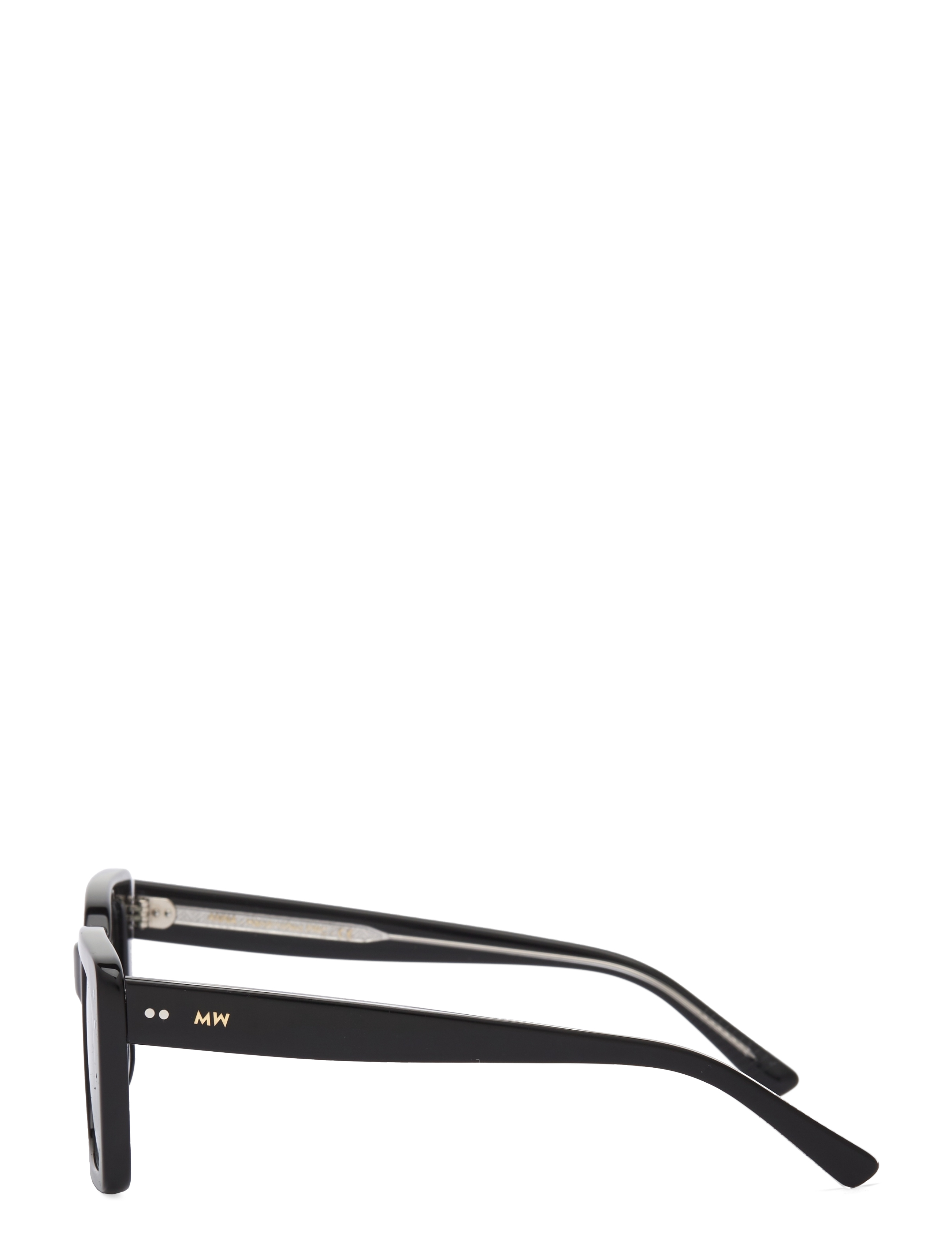 MessyWeekend - ANNA - black - 2