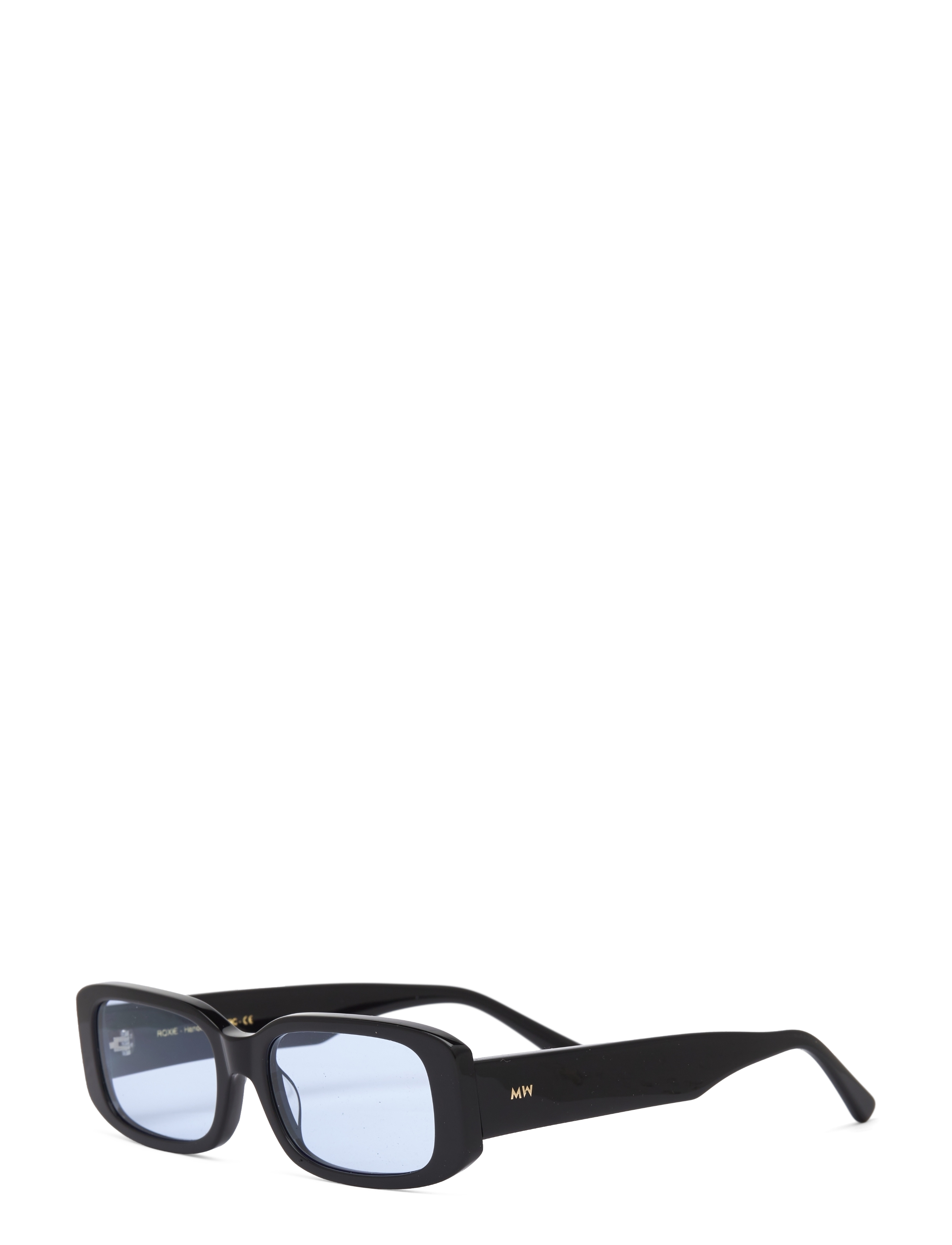 MessyWeekend - ROXIE - black - 1