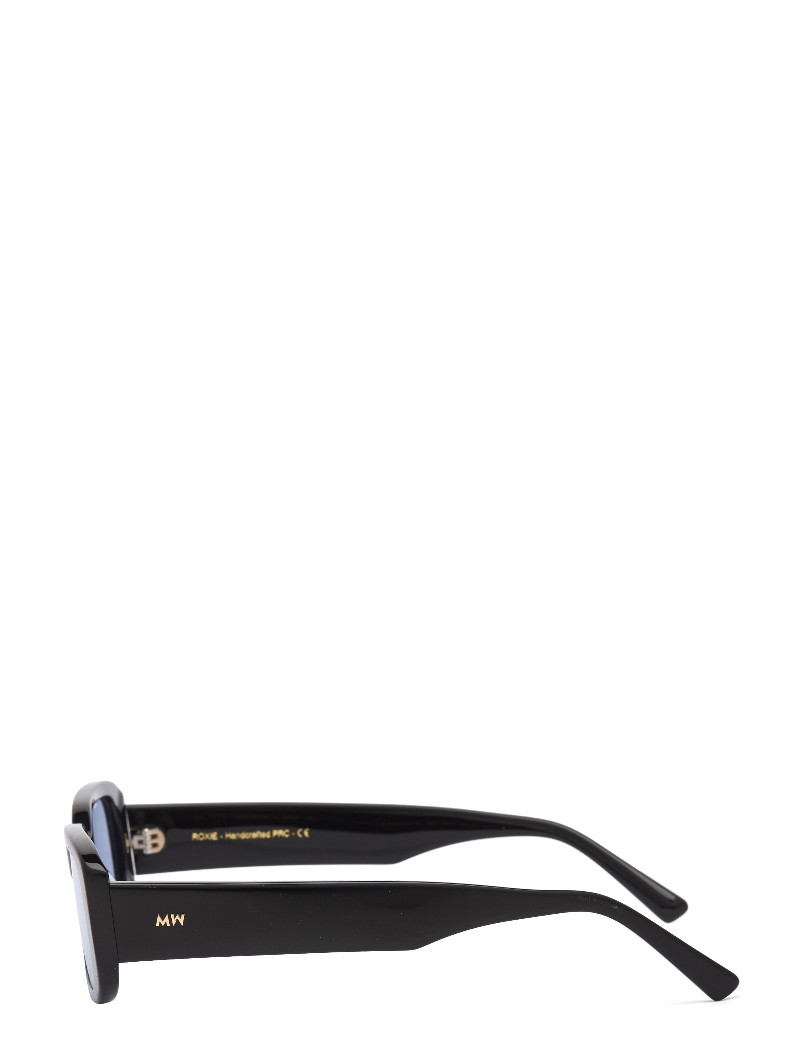 MessyWeekend - ROXIE - black - 2