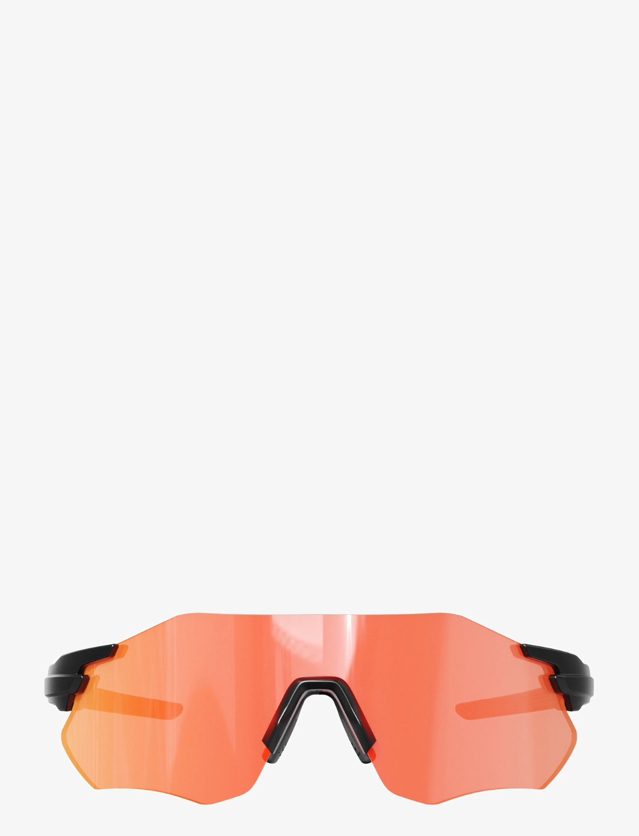 MessyWeekend Sonic, One Size, Sport Accessories, Schwarz - Glasses, Frauen