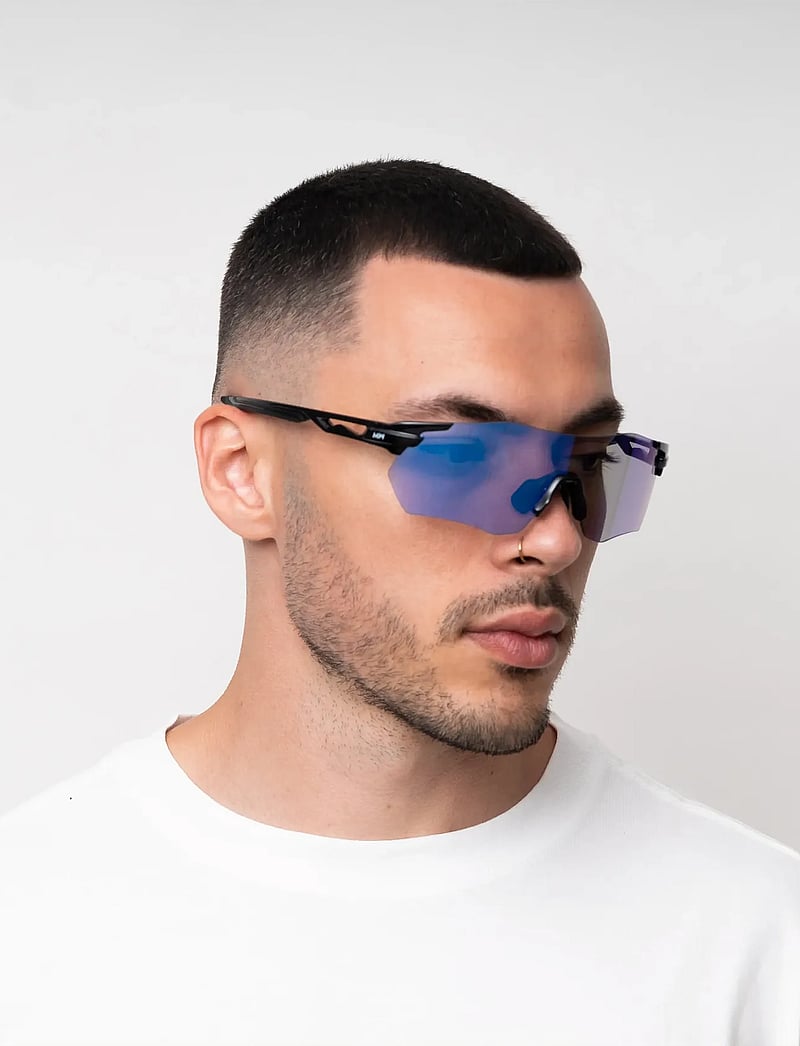 MessyWeekend - SONIC - des lunettes - black xep - 5