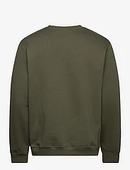MessyWeekend - SWEATSHIRT SS23 - sweatshirts & hættetrøjer - army - 1