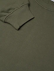 MessyWeekend - SWEATSHIRT SS23 - sweatshirts & hættetrøjer - army - 2