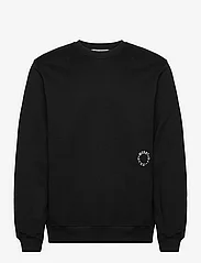 MessyWeekend - SWEATSHIRT SS23 - sweatshirts & huvtröjor - black - 0