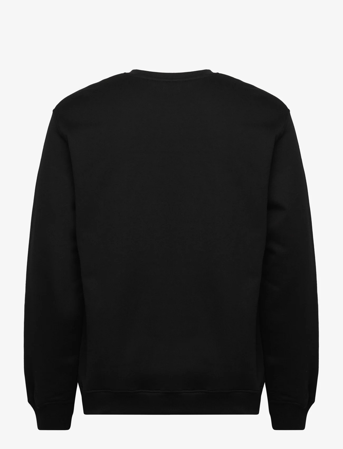 MessyWeekend - SWEATSHIRT SS23 - sweatshirts - black - 1