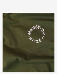 MessyWeekend - TEE SS23 - lowest prices - army - 2