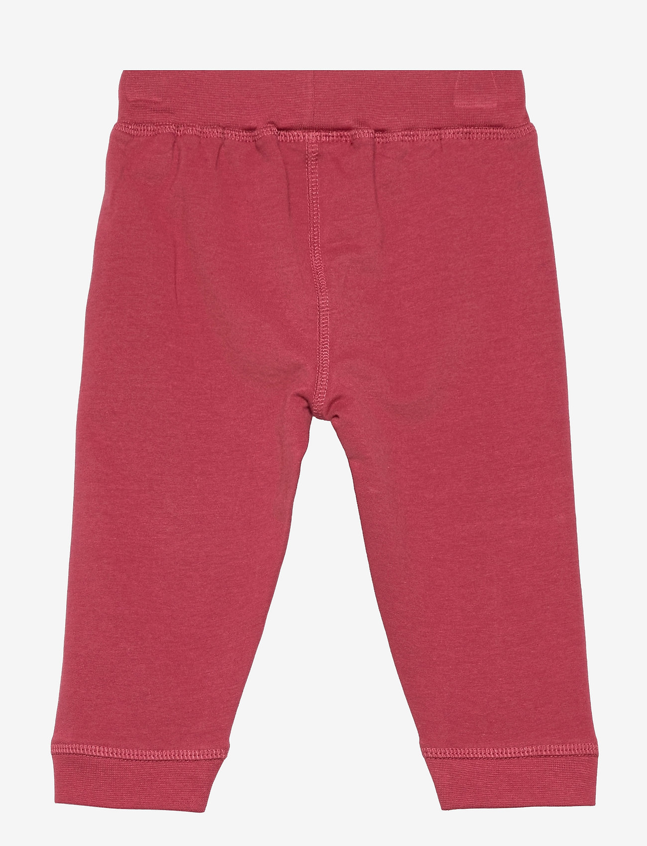 MeToo - Pants Sweat - lowest prices - earth red - 1