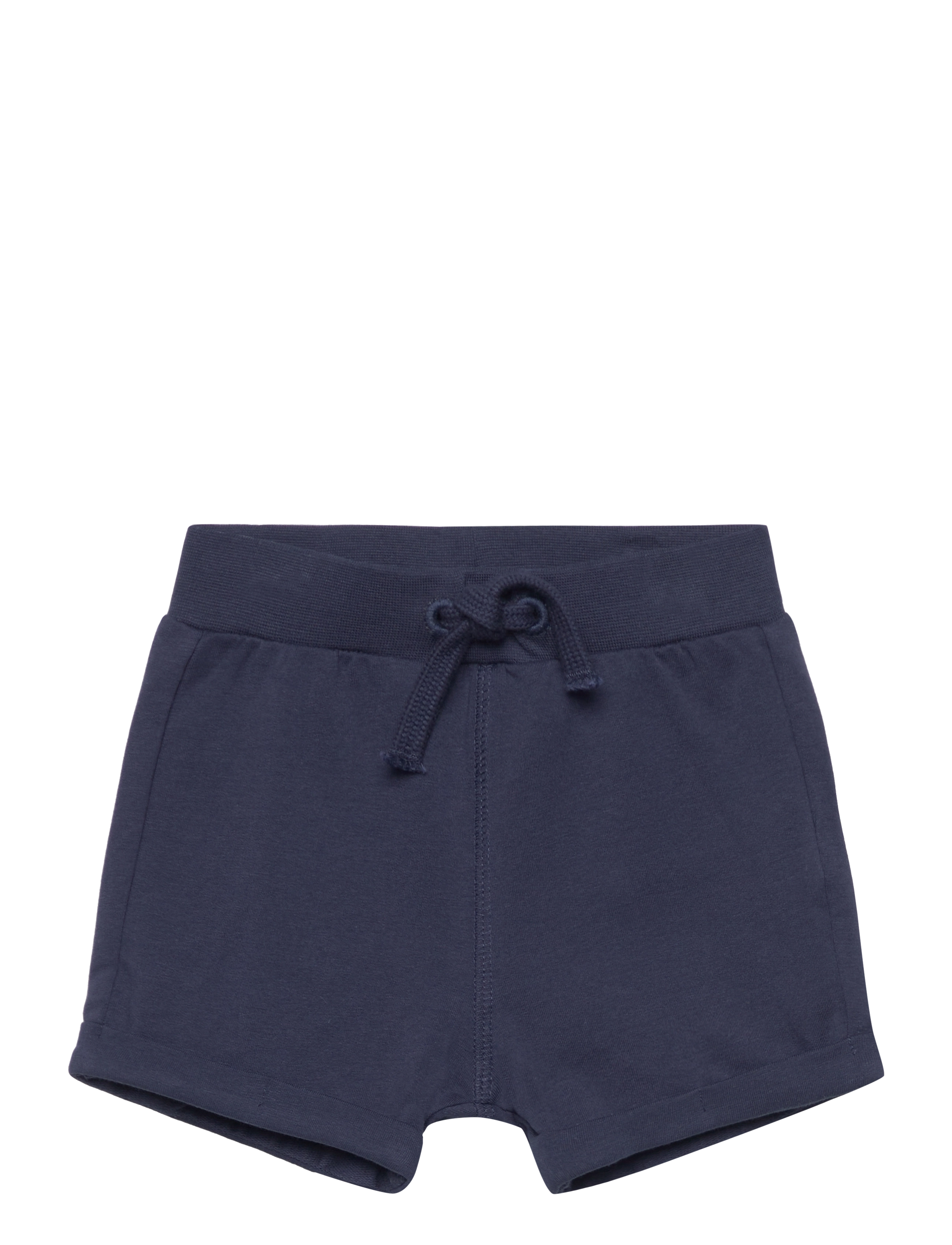 METOO Shorts Navy - 62 - Kinder