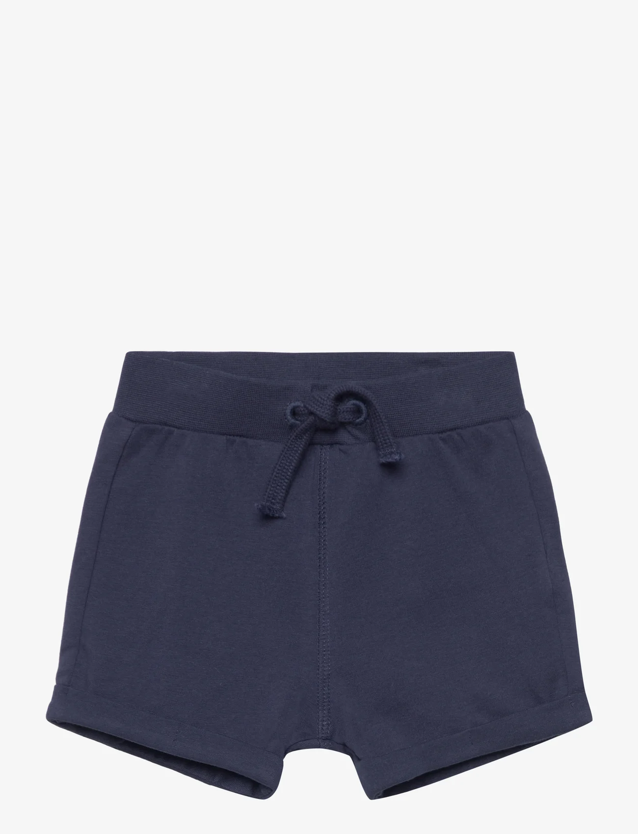 MeToo - Shorts - sweat shorts - dress blues - 0