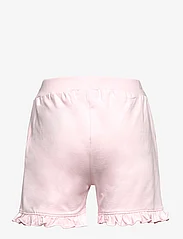 MeToo - Shorts - lühikesed dressipüksid - chalk pink - 1