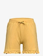 Shorts - FALL LEAF