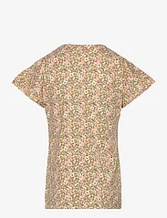 MeToo - T-shirt SS - marškinėliai trumpomis rankovėmis - golden haze - 1