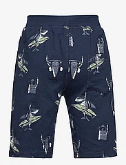MeToo - Shorts - summer savings - dress blues - 1