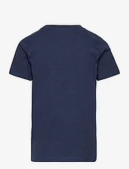 MeToo - T-shirt SS - dress blues - 1