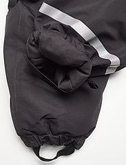MeToo - Coverall, solid - softshell-overalls - phantom - 4