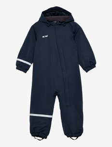 Coverall, solid, MeToo