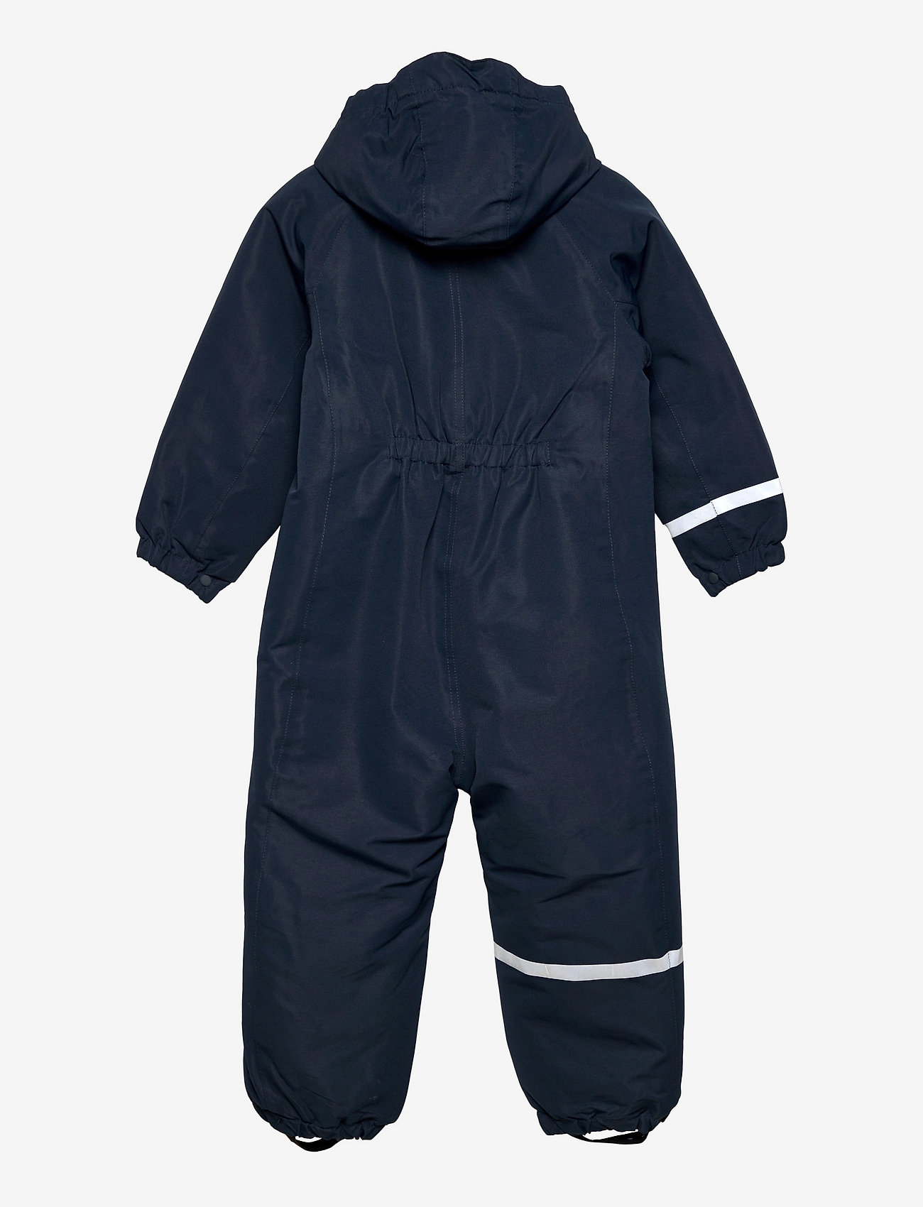 MeToo - Coverall, solid - softshell-overalls - total eclipse - 1