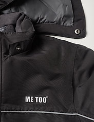 MeToo - Coverall, solid - snowsuit - phantom - 4