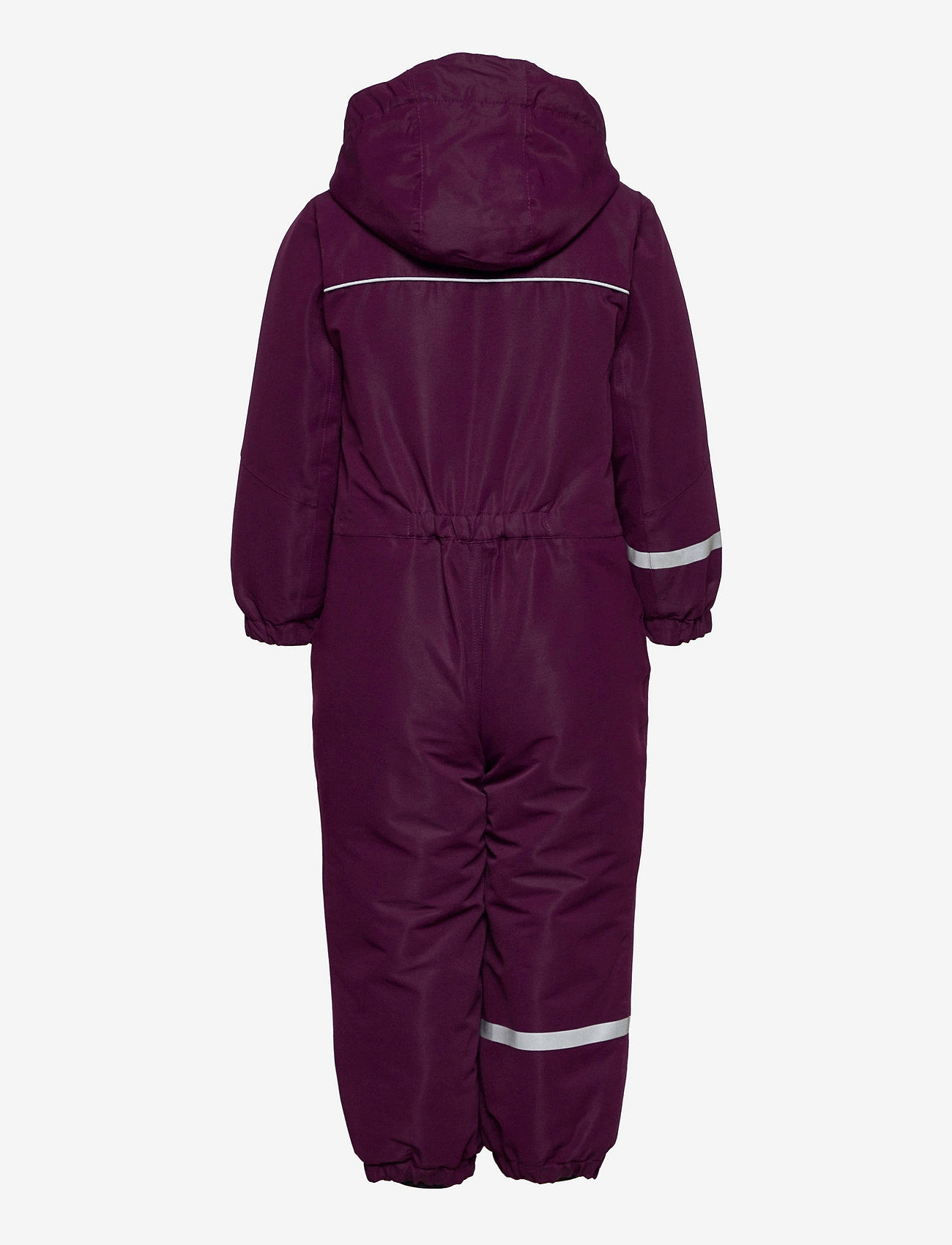 MeToo - Coverall, solid - snowsuit - potent purple - 1