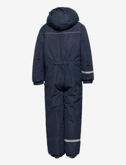 MeToo - Coverall, solid - snowsuit - total eclipse - 1