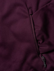 MeToo - Softshell bond. w. fleece - zemākās cenas - potent purple - 4