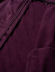 MeToo - Softshell bond. w. fleece - zemākās cenas - potent purple - 6