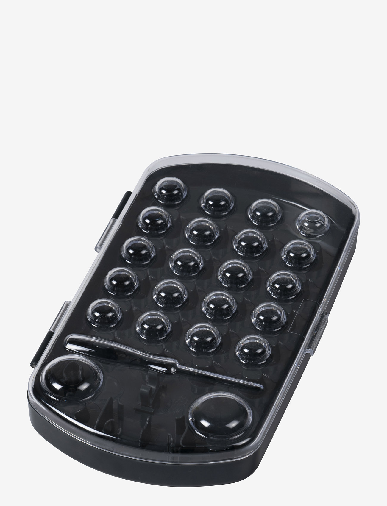 Blomsterbergs - Mini Spritstyllset 24 delar - köp efter pris - steel - 2