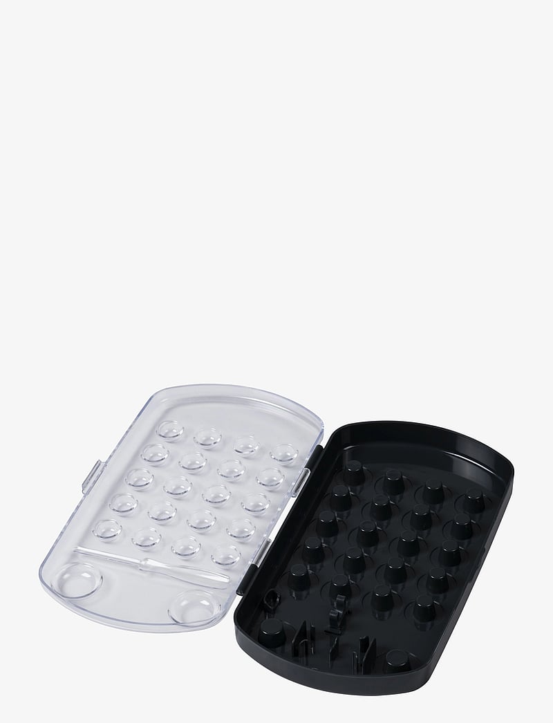 Blomsterbergs - Mini piping tip set 24 pcs - madalaimad hinnad - steel - 3