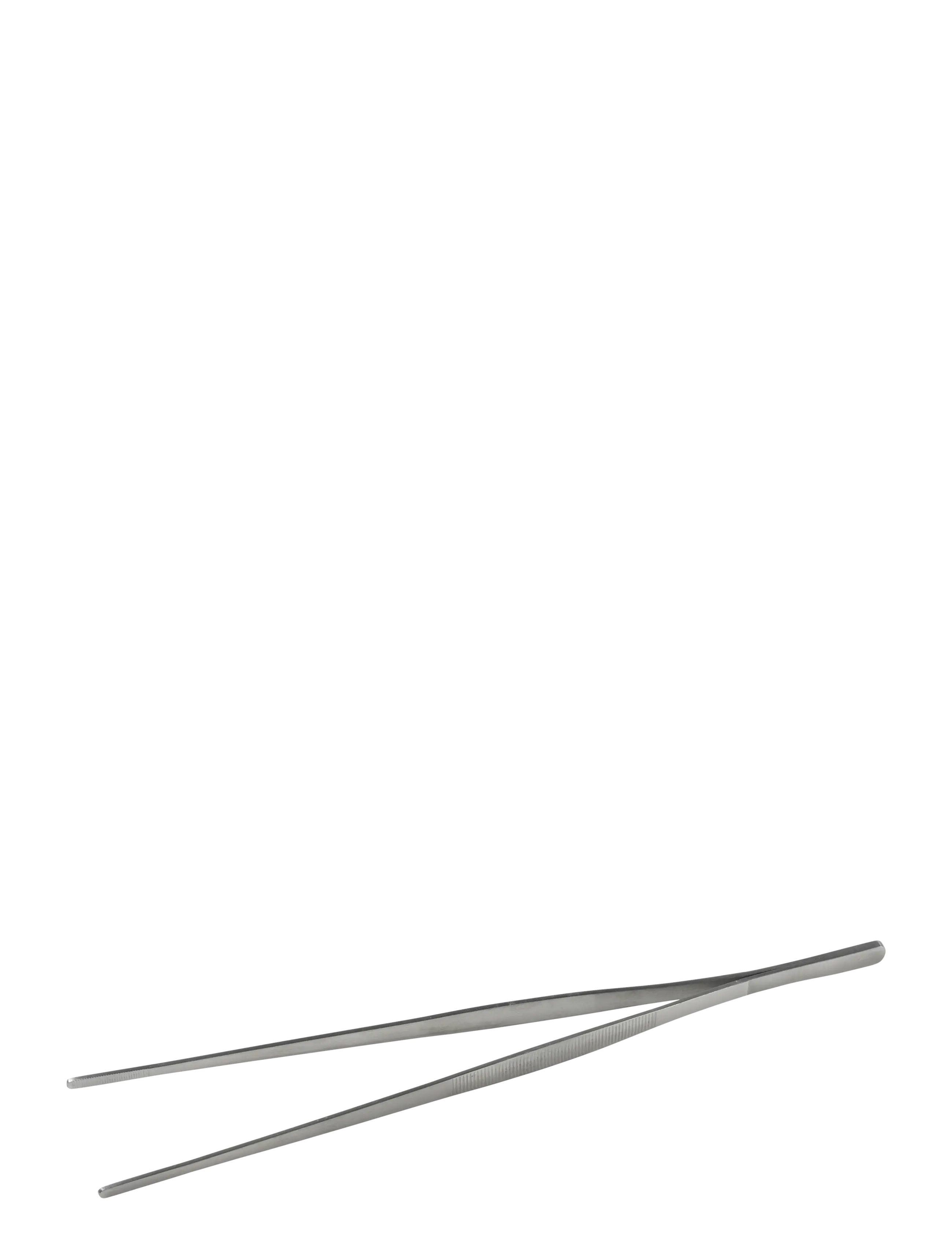 Blomsterbergs Pincet - Alles anzeigen - STEEL / silver