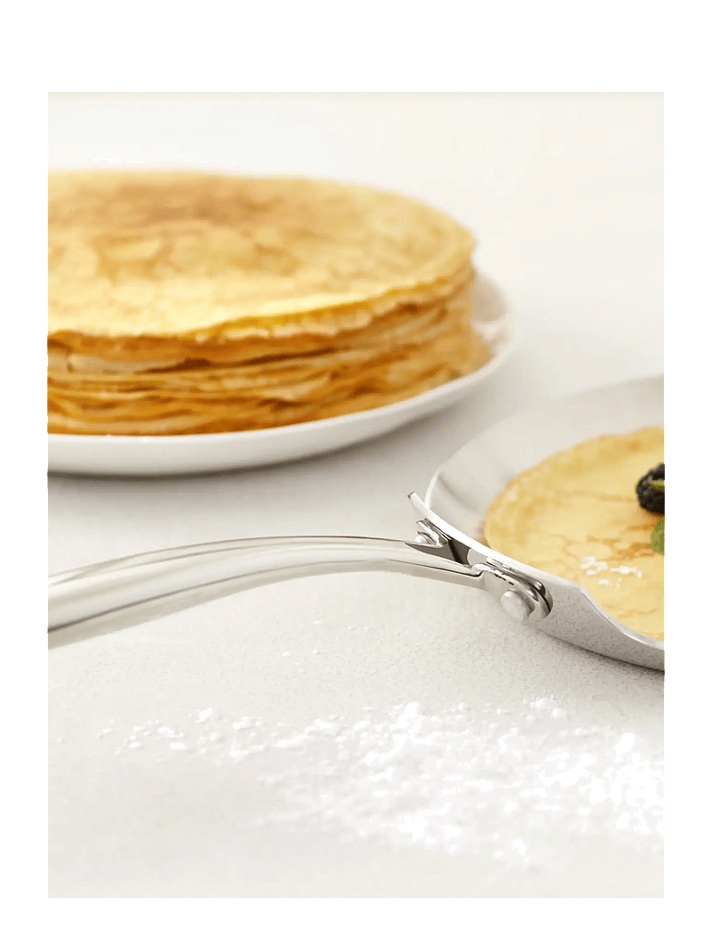 Blomsterbergs - Crepe pan - praepannid ja pannid - metal - 1
