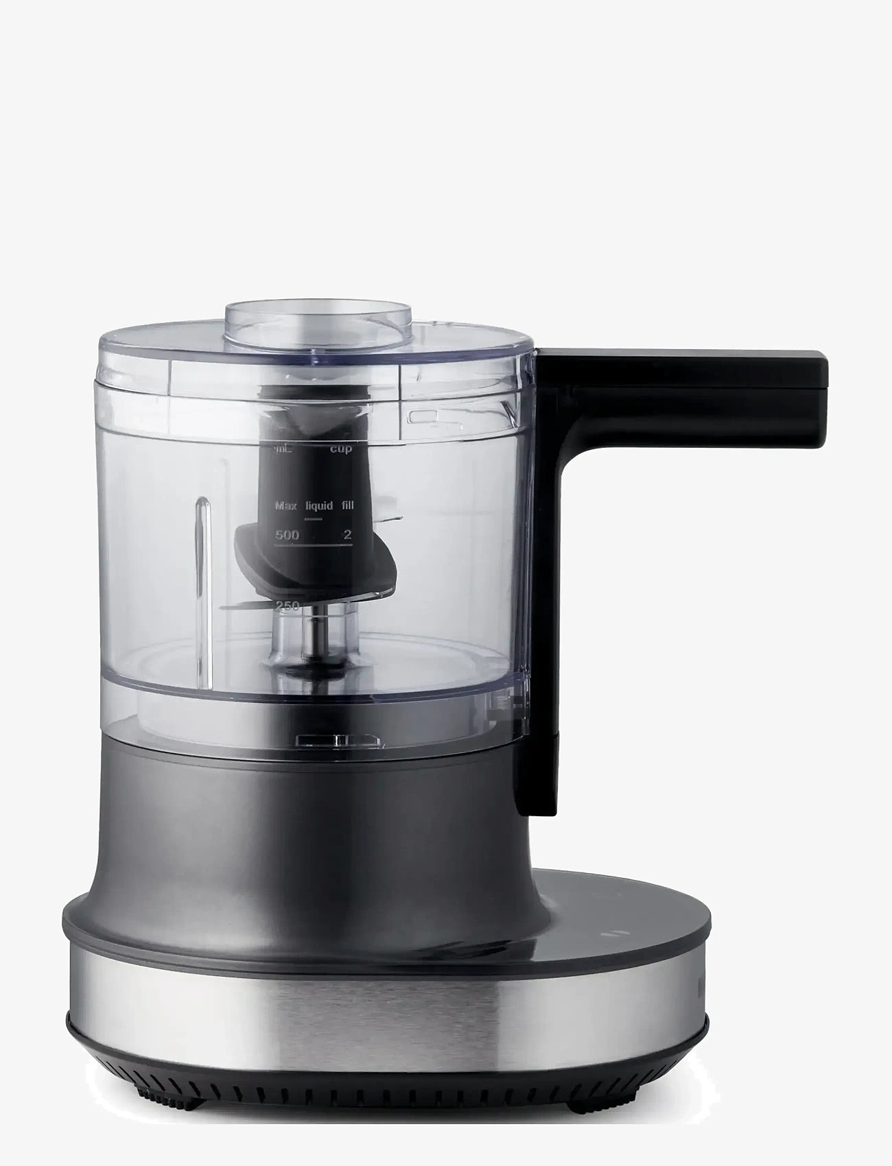 Blomsterbergs - Multi-chopper 300 watt - mixers & blenders - grey/black - 1