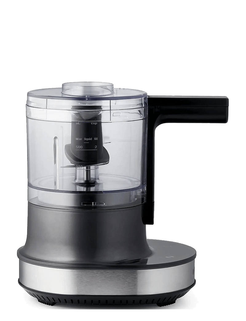 Blomsterbergs - Multi-chopper 300 watt - mixers & blenders - grey/black - 1