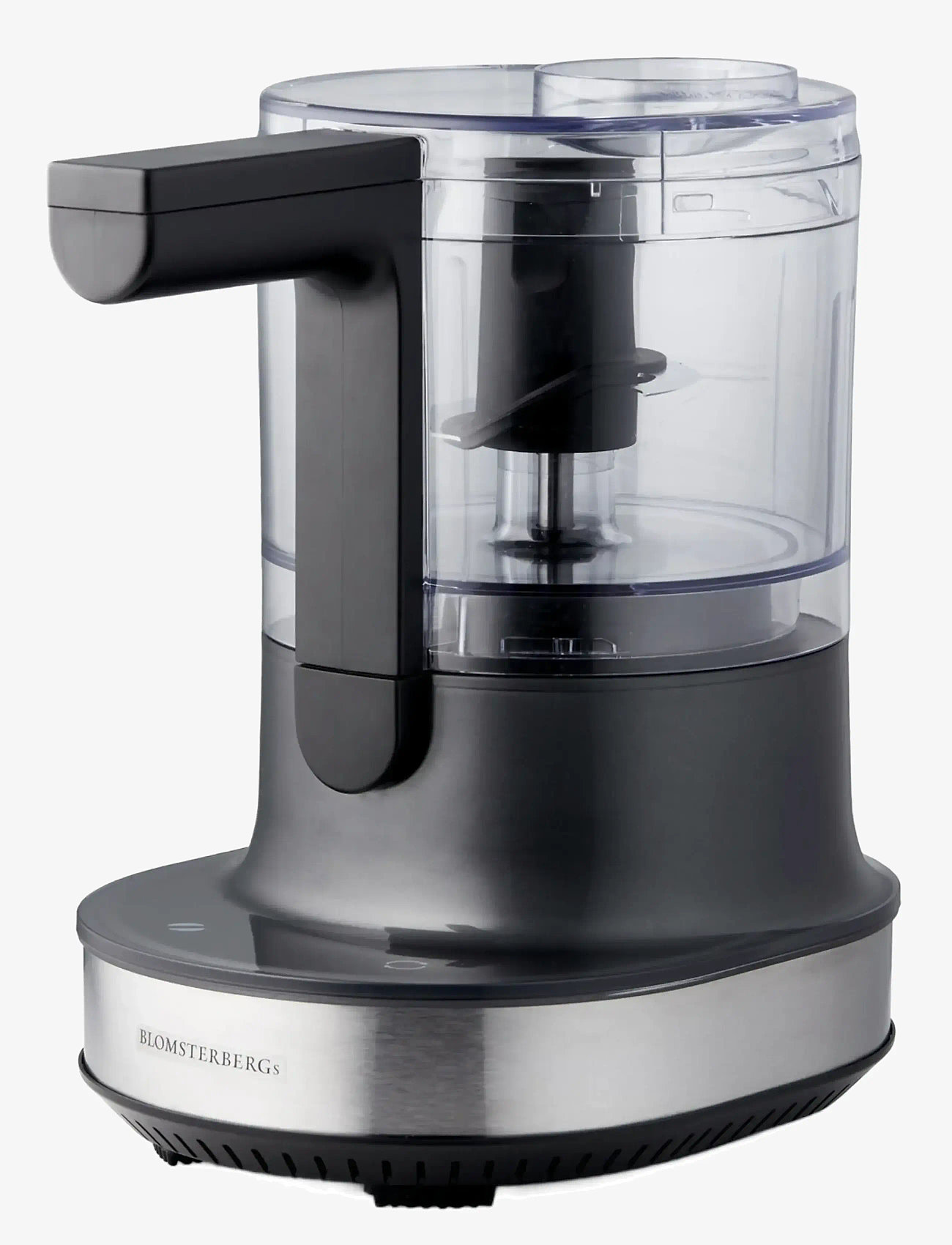 Blomsterbergs - Multi-chopper 300 watt - mixers & blenders - grey/black - 2