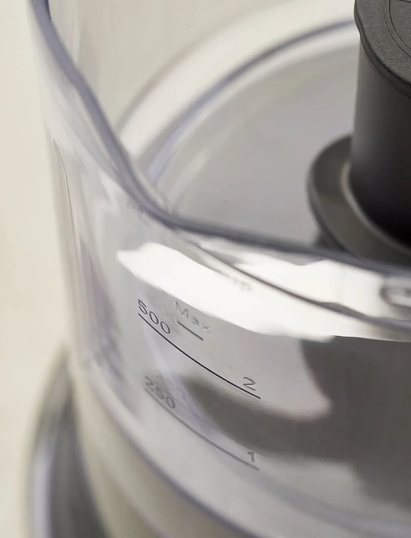 Blomsterbergs - Multi-chopper 300 watt - mixers & blenders - grey/black - 3