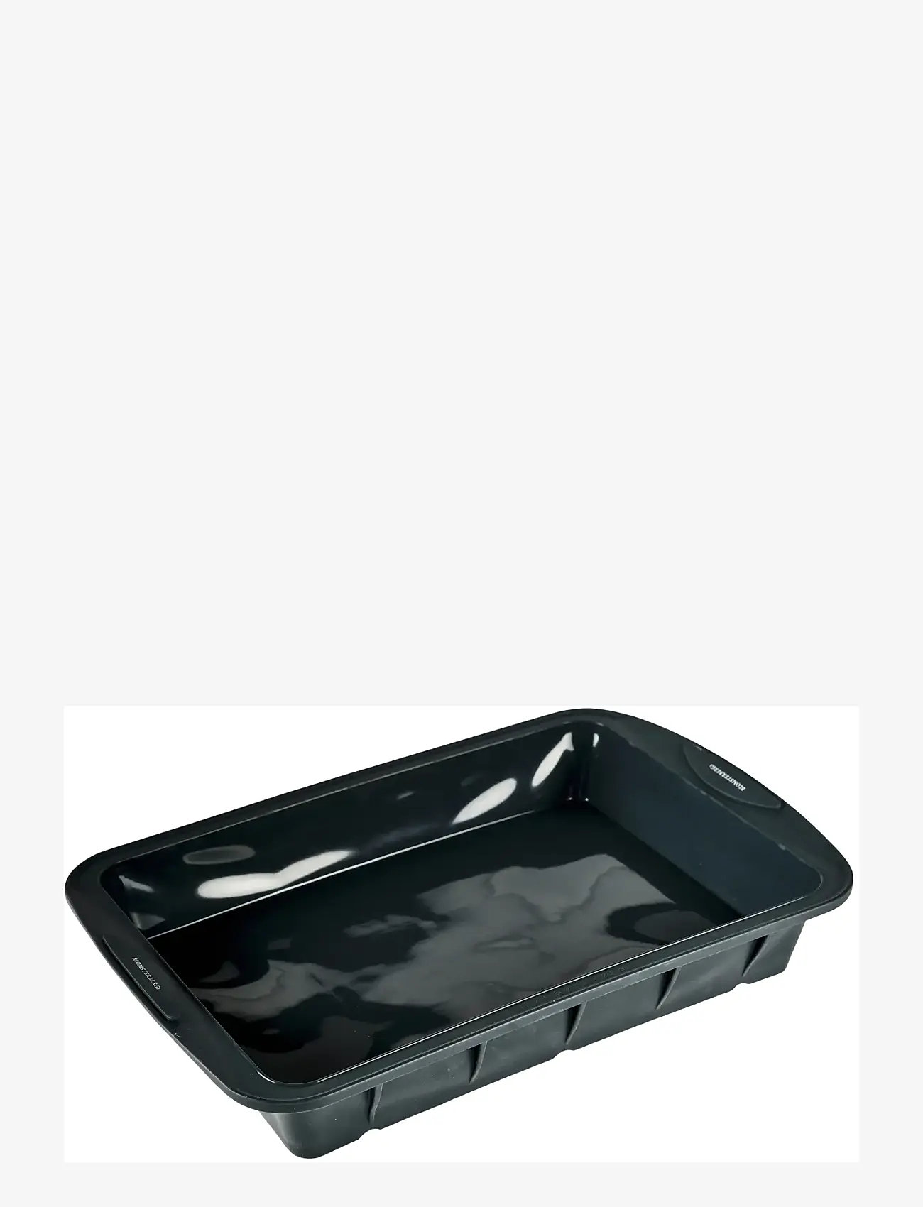 Blomsterbergs - Cake mould - ahjuvormid - grey - 1