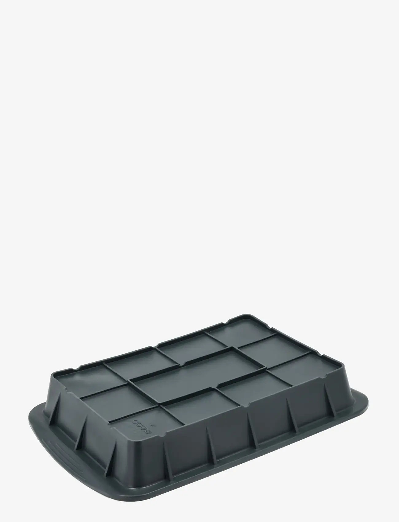 Blomsterbergs - Cake mould - ahjuvormid - grey - 2