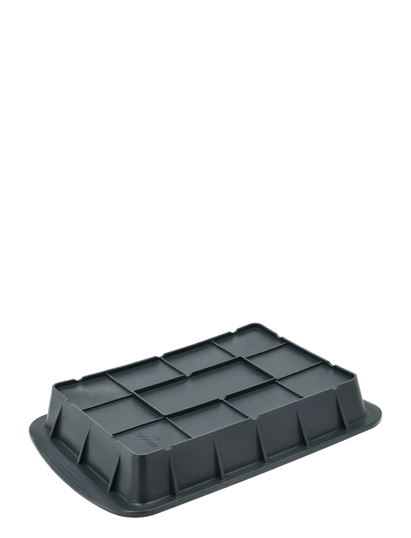 Blomsterbergs - Cake mould - ahjuvormid - grey - 2