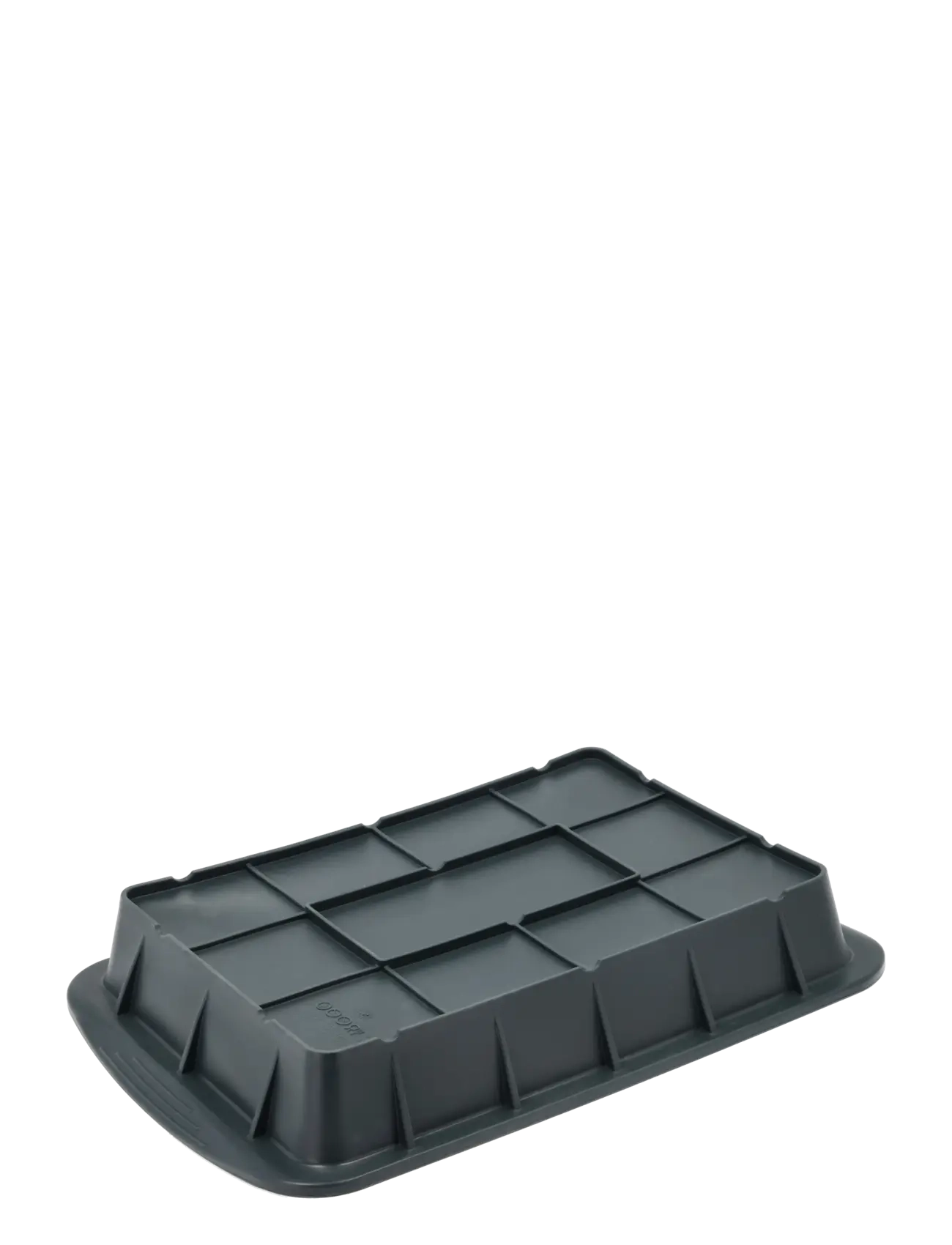 Blomsterbergs - Cake mould - ofenformen - grey - 2