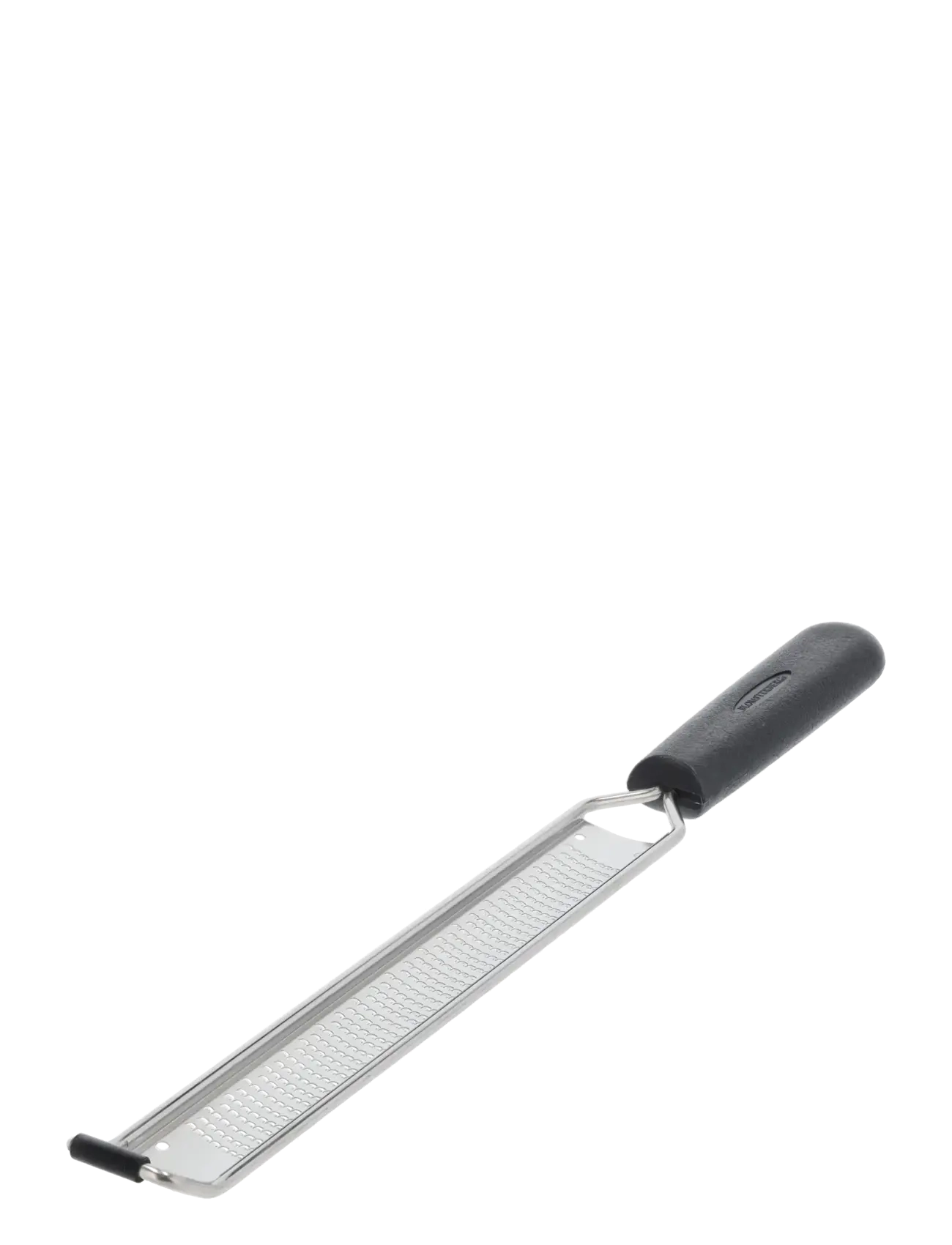 Blomsterbergs Rivejern fint - Rivjern - GREY / silver