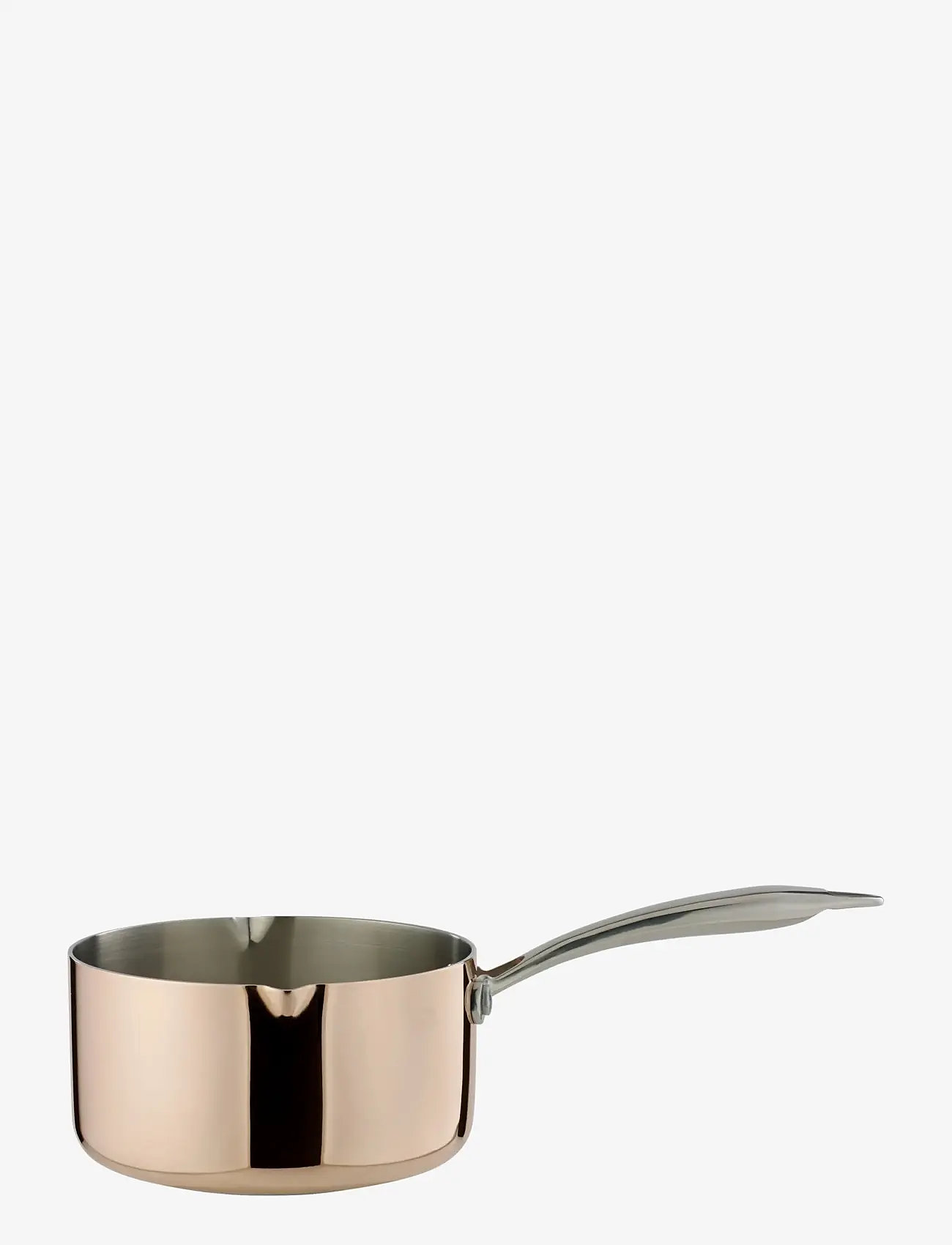 Blomsterbergs - Kasserolle - gryder - metal - 1