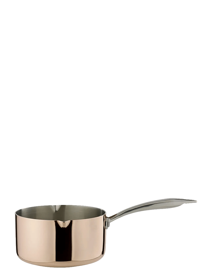 Blomsterbergs - Copper casserolle - auflaufformen - metal - 1