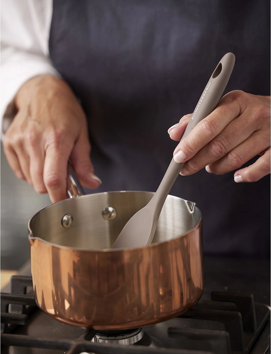 Blomsterbergs - Copper casserolle - auflaufformen - metal - 4