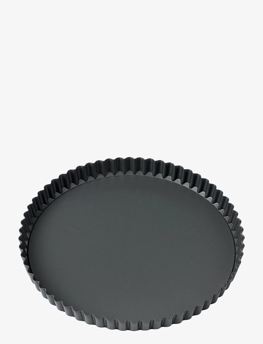 Blomsterbergs - Tart mould w/removable bottom - madalaimad hinnad - grey - 0