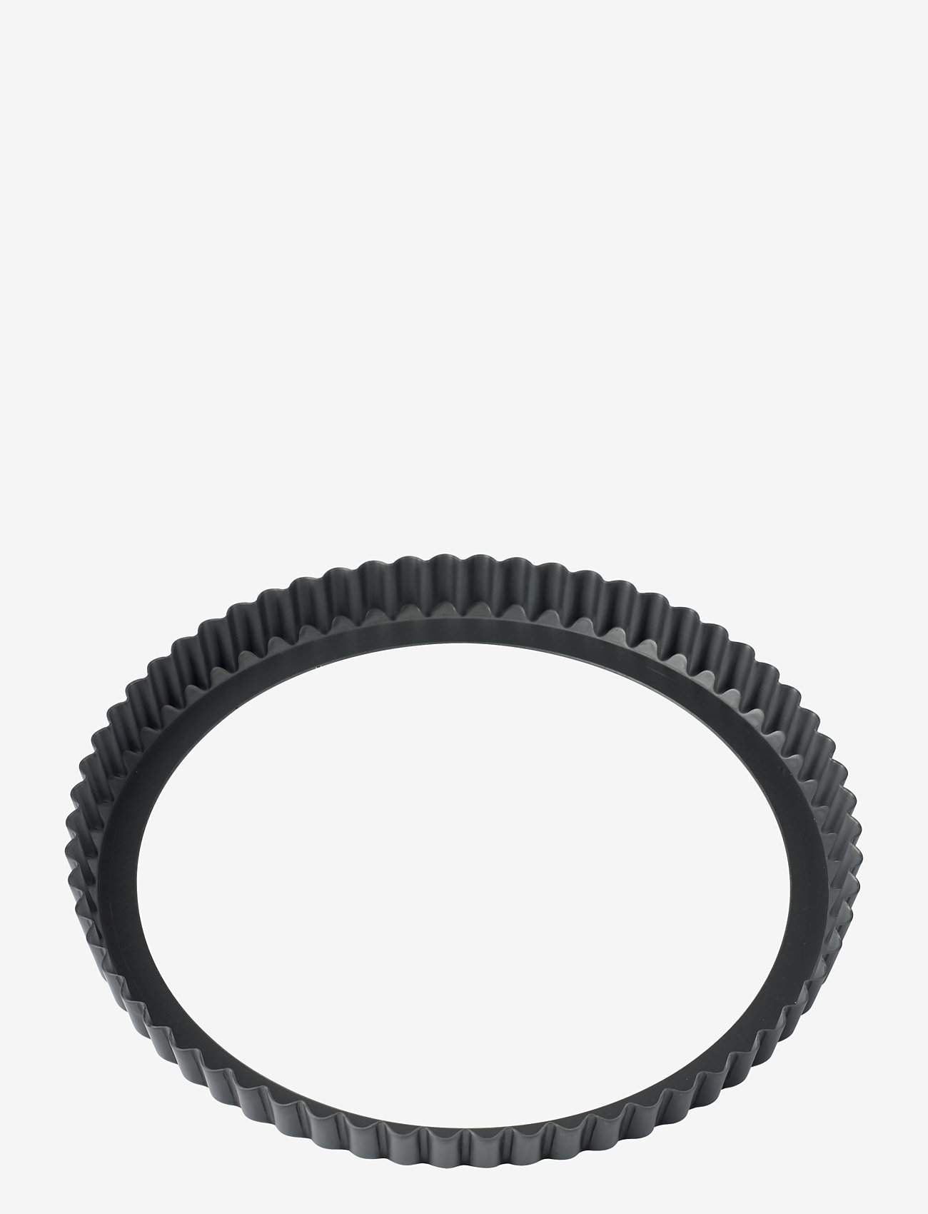 Blomsterbergs - Tærteform m/løs bund - tærteforme - grey - 2