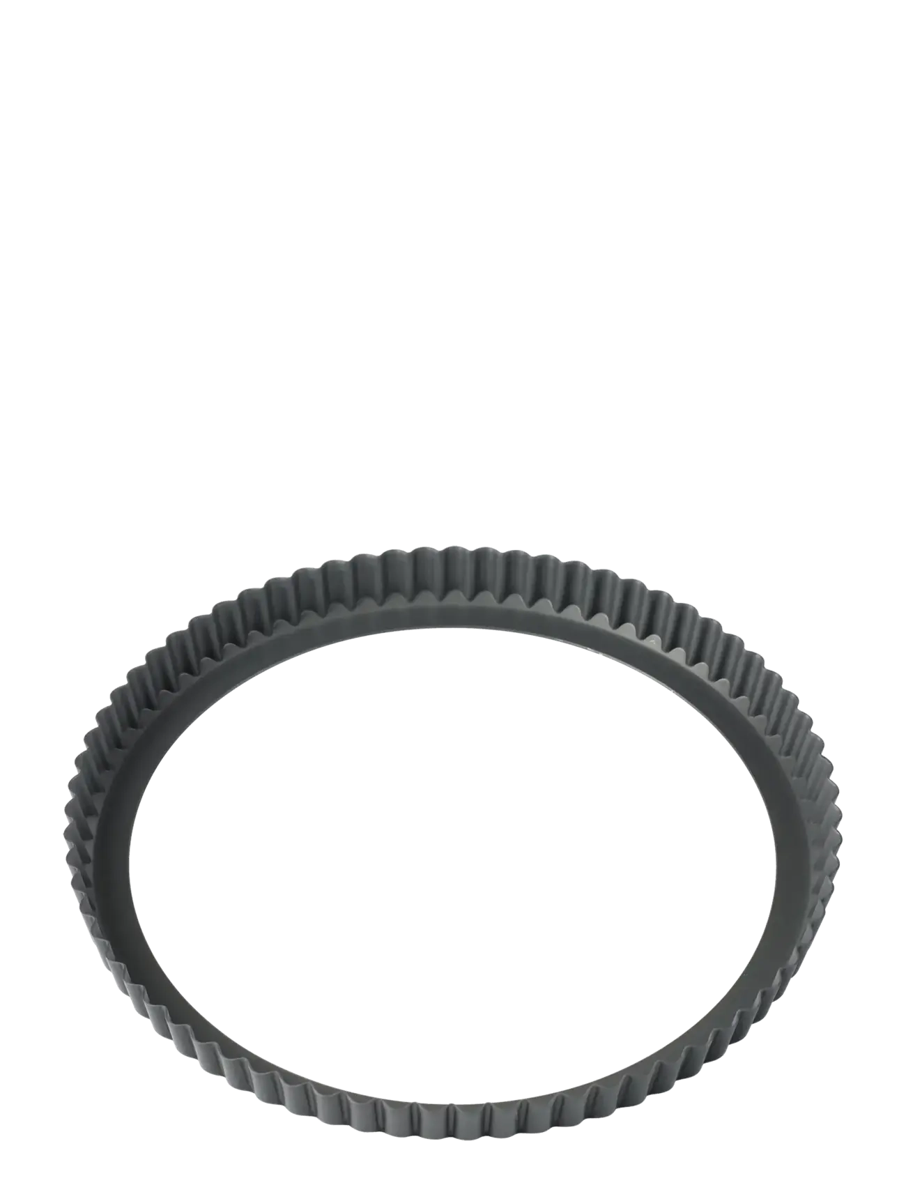 Blomsterbergs - Tart mould - kuchenformen - grey - 2