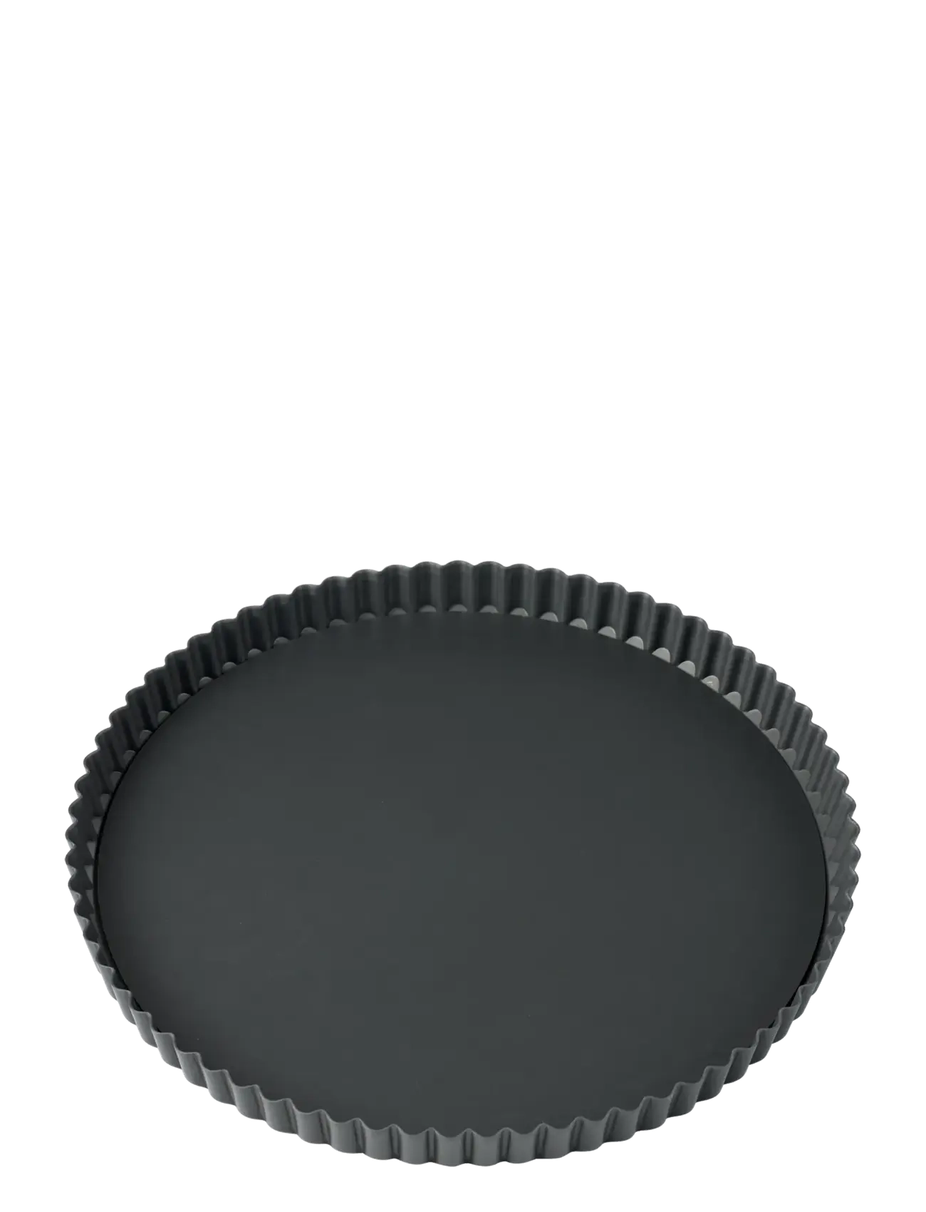 Blomsterbergs Tart mould - Leivontamuotit - GREY / grey