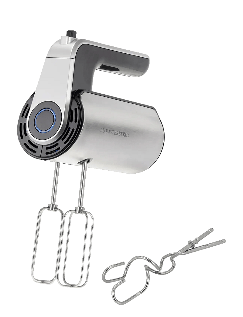 Blomsterbergs - Hand mixer 350 watt - kochen - black - 1