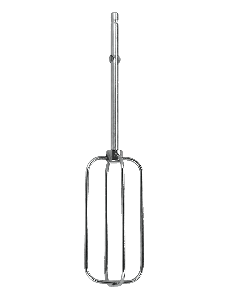 Blomsterbergs - Hand mixer 350 watt - kochen - black - 5
